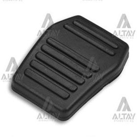 Resim Pedal Lastıgı Connect Transıt 86vb2454aa 