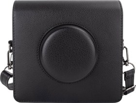Resim Instax Wide Evo Siyah Çanta-FOTSIBPT-EVO 