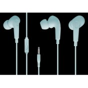 Resim Concord C-965 Mikrofonlu Kulak Içi Kulaklık 