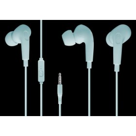 Resim Concord C-965 Mikrofonlu Kulak Içi Kulaklık 