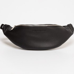 Resim Calvin Klein Streetpack Kadın Bel Çantası Black - Black / STD 
