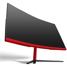 Resim DMC N66X i7-860 16 GB 256 GB SSD 4 GB R7 240 23.8" Masaüstü Oyuncu Bilgisayarı 