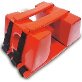 Resim Comfort Plus Baş Sabitleyici 