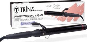 Resim Trina Profesyonel Saç Maşası 32 mm - 48 