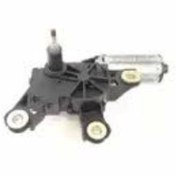 Resim Seat Arosa 6H1 1997-2004 Audi A4 B5 Avant 8D5 1994-2001 Arka Silecek Motoru 