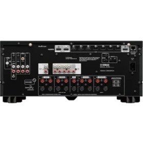 Resim Yamaha RX-A4A - 7.2 Ch. Aventage Surround Receiver 