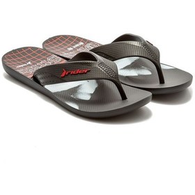 Resim Rider Way Dedo Erkek Parmak Arası Terlik Siyah Kırmızı 39/46 BB0175 Mavi 