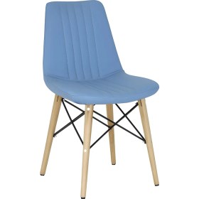 Resim Bluetick Sedef Rahat Sandalyesi BLU1731 
