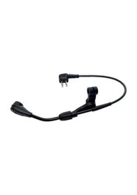 Resim 3m Peltor Mt53n-12 Elektrik Mikrofon 