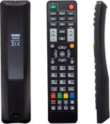 Resim Weko 2000hd 2023 Hd Programlanabilir Akıllı Kumanda 