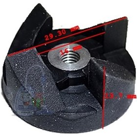 Resim Magiç Bullet Magiç Bullet Dlj Kahve Ve Baharat Öğütücü Kavrama Uyumlu 