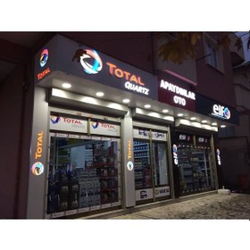 Resim 12V 74Ah Amper 680A Varta Akü Blue Dynamic E11 / 262375942 