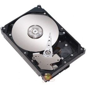 Resim Seagate 1 TB 7200RPM 32MB Ncq SATA2 Sabit Disk (ST31000528AS) 