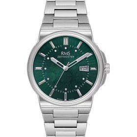 Resim Romanson Rms.1.ag1638.04 Erkek Kol Saati Altın - Siyah 