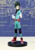 Resim DÜKKAN DESİGN My Hero Academıa Mıdorıya Izuku Statu Figür 