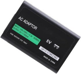 Resim Dpofirs 2000 Için 2'si 1 Arada Şarj Kablosu, Kararlı Veri Aktarımı, 5V 1,5A Adaptör Kablosu, 2000 Için Yedek Parçalar (AB fişi) 