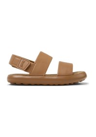 Resim Camper Pelotas Flota Sandal Kadın Sandalet K201772 - 004 Bej 