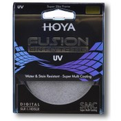 Resim Hoya 67mm Fusion Antistatic UV (Ultraviyole) Filtre 