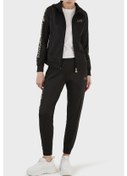 Resim Ea7 Bayan Eşofman Takımı 6LTV62 TJ26Z 0200 SİYAH Siyah 
