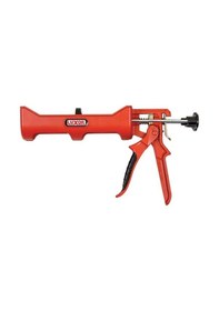 Resim 410 Ml Tek Çıkış Epoksi Tabancası 