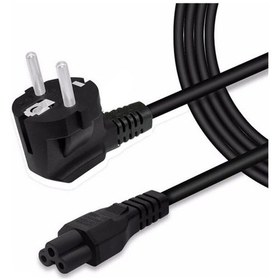 Resim Laptop Adaptör Yonca Power Elektrik Kablosu 3 x 1.5 MM Bakır Kablo 180 CM 