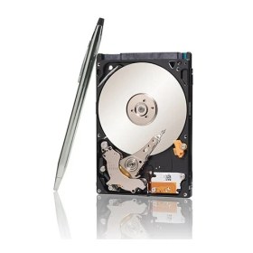Resim Seagate Momentus 500B 7200RPM Sabit Disk ST9500423AS 