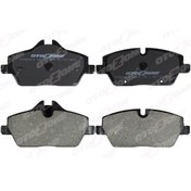 Resim Fzone ZENGEZUR BMW 1-2-MINI F55-F56-R56-ÖN BALATA 