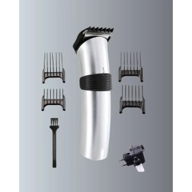 Resim Paslanmaz Çelik Bıçaklı Tıraş Makinesi - Keskin ve Dayanıklı - 5105-5119 