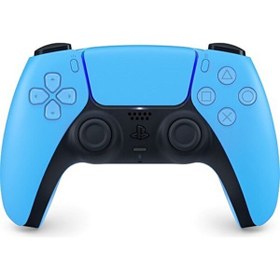 Resim Sony Ps5 DualSense Mavi Kablosuz Kumanda (İthalatçı Garantili) 