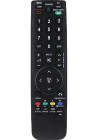 Resim LG Uyumlu Akb69680403 Plazma Lcd Led Tv Kumandası 