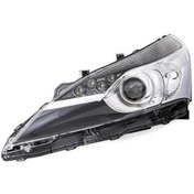 Resim ULODANA Toyota Far+sınyal Sol Verso 1,6 / 1,8 / 2,0d 4d 09> (270a) / (xenon)( E Mark ) - Ulo 2014011 