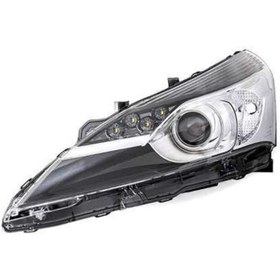 Resim ULODANA Toyota Far+sınyal Sol Verso 1,6 / 1,8 / 2,0d 4d 09> (270a) / (xenon)( E Mark ) - Ulo 2014011 