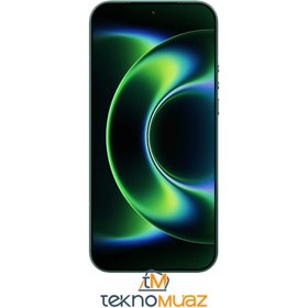 Resim Xiaomi 17 Ultra YD | 1 TB 16 GB Yeşil 