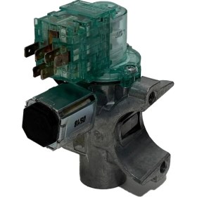 Resim Diesel Technic Mercedes Kamyon Direksiyon Kilidi DL-3595-1 