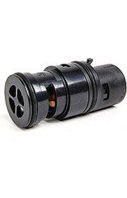 Resim Rose Bmw E46 X3:E83 X5:E53 M43 M52 M54 N40>N46 Otm.şanz Yağ Termostatı 80C - - BM_17111437362 