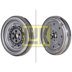 Resim LuK 415074409 Volan (Audi A3 / Seat Leon / Skoda Octavia / Superb / Vw Caddy / Golf / Passat) (WY219988) 