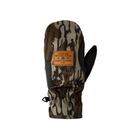 Resim DC Tribute Su Geçirmez Erkek Kayak/Snowboard Eldiveni 