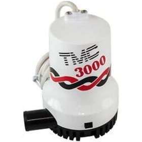 Resim Sr12120 Sintine Pompası 12v 3000 Gph 