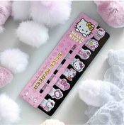 Resim BALCI HEDİYELİK Hello kitty post-it 