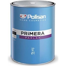 Resim Polisan Primera Parlak Aluminyum 0.250 Lt 