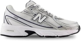 Resim New Balance Erkek 996v4 Sert Kort Tenis Ayakkabısı 