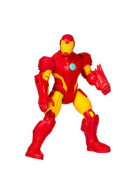 Resim Avengers Mıxmashers Figür Iron Man Avengers 