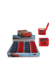 Resim Otto Kalemtıraş Cars Hazenli 3 Bıçaklı 44688-24-pkt 
