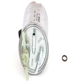 Resim BOSCH F026402108 Yakit Filtresi -Musursuz Tip- ( Nissan : X-Trail 2.0 Dci 07- ) 16400JY09E (WC798982) 