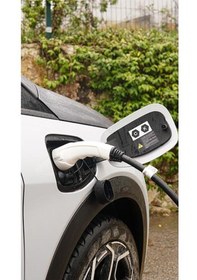 Resim Emef-22t2-ss-5 Elektrikli Araç Şarj Kablosu 5m 