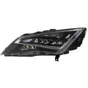 Resim Seat Leon Far 2013-2016 Sol Ledli /beyinli ,5f1941007af 