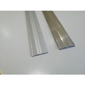 Resim Alüminyum Eşik Profili - Parke Ek Profili 85Cm * 3 Adet 480999007 