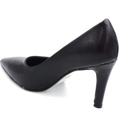 Resim Prego (Pine Cone) Kadın Stiletto Ayakkabı Siyah 