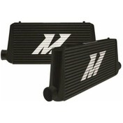 Resim Mishimoto G-line Universal Intercooler 10 Litre - Silver 