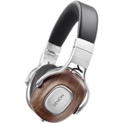 Resim Denon AH-MM400 AUDIOPHILE HI-END KULAK ÜSTÜ KULAKLIK 